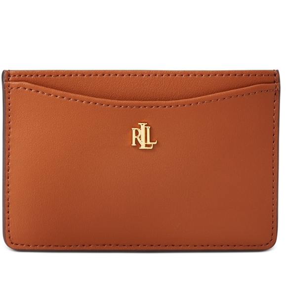 Ralph Lauren Handbags - Ralph Lauren Cardholder